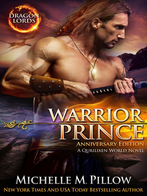 Title details for Warrior Prince by Michelle M. Pillow - Available
